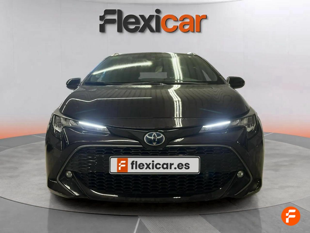 toyota corolla 2019 / foto grande (2)