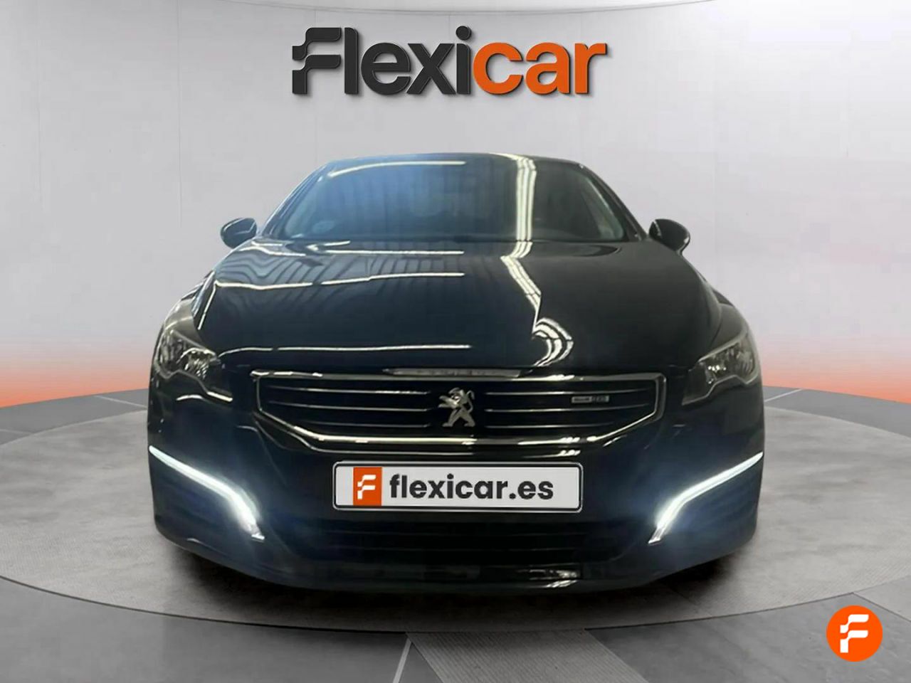 peugeot 508 2016 / foto grande (2)