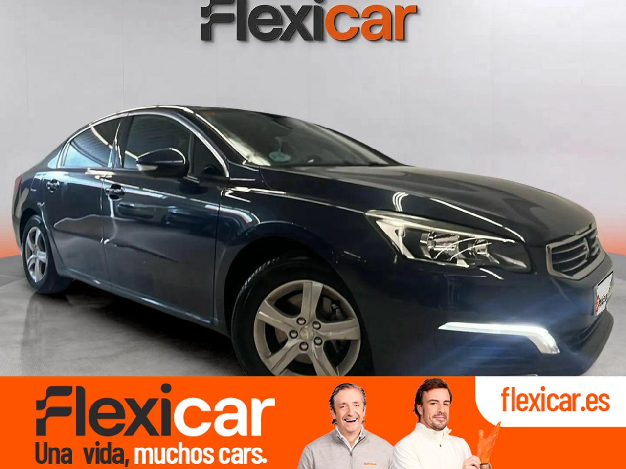 Peugeot 3008 2019 5 plazas  de segunda mano - peugeot 508 2016 /