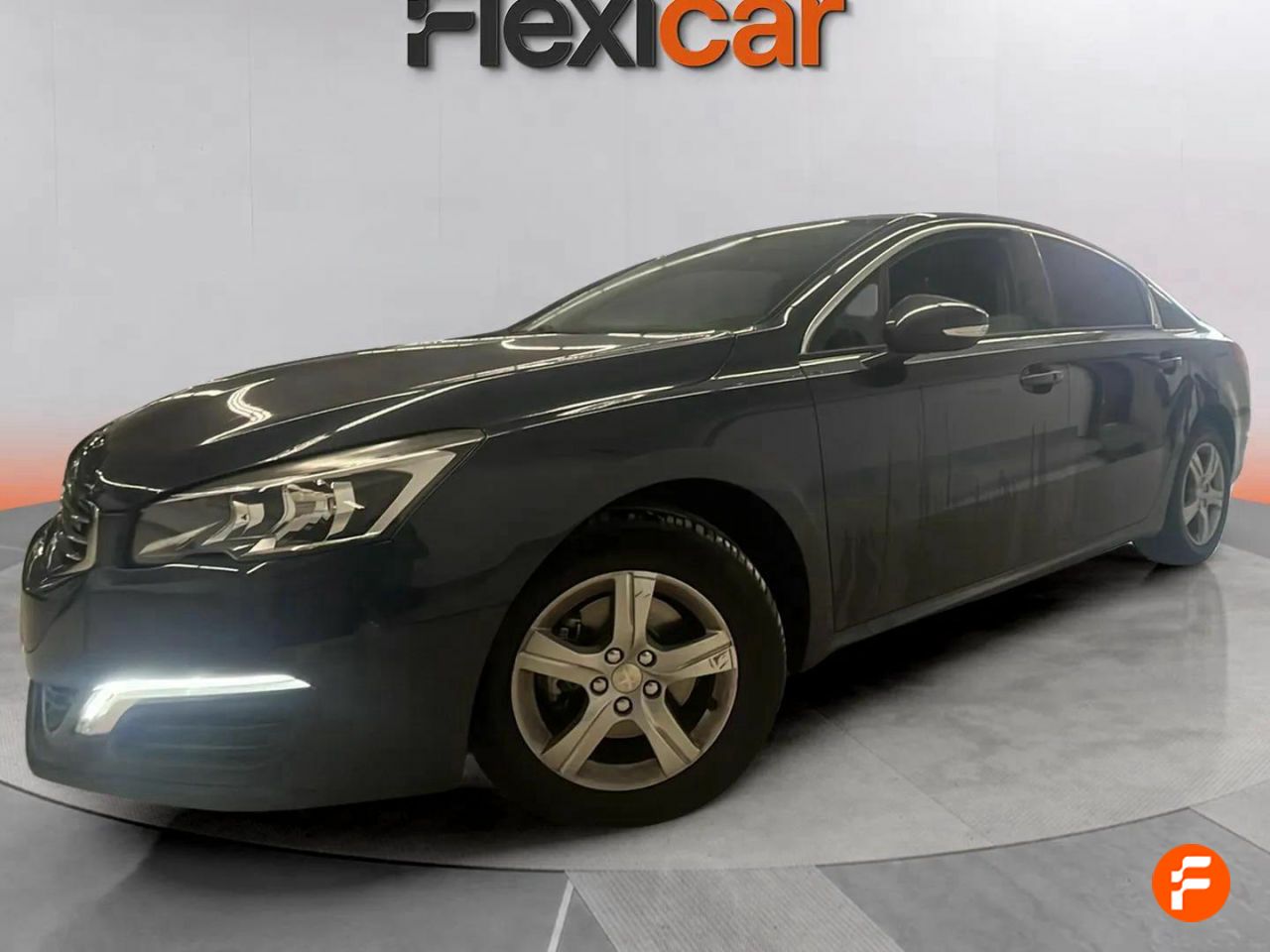 peugeot 508 2016 / foto grande (3)