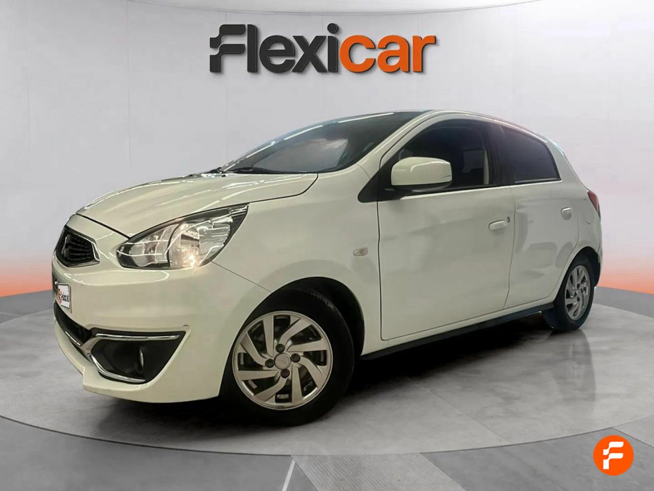 mitsubishi space star 2020 / foto grande (3)