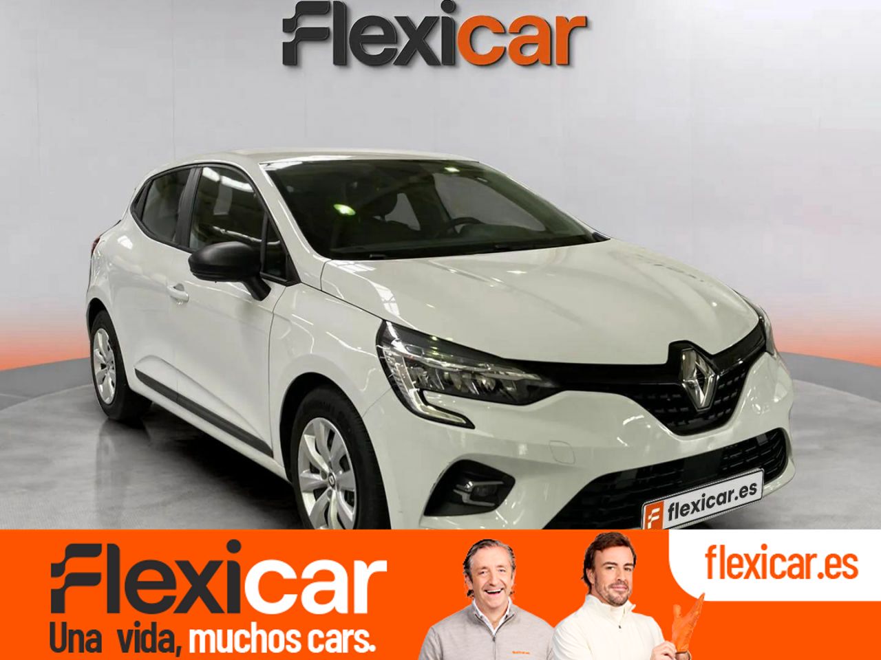 Foto renault clio 2021 /