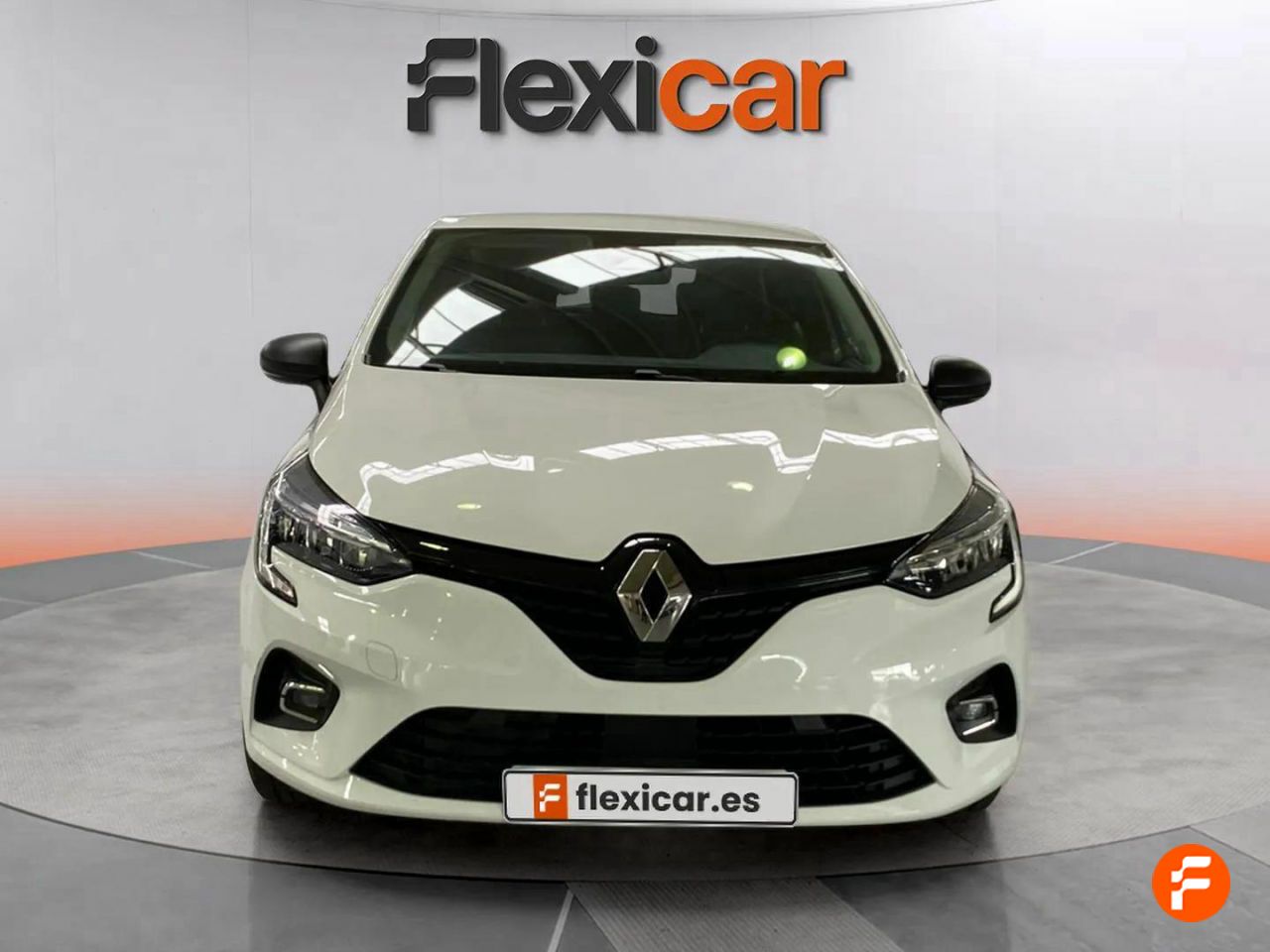 renault clio 2021 / foto grande (2)
