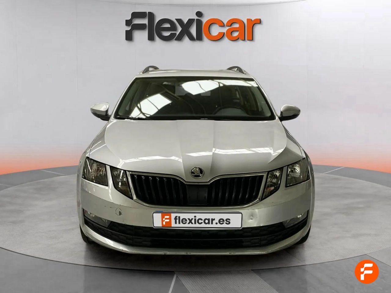 skoda octavia 2019 / foto grande (2)