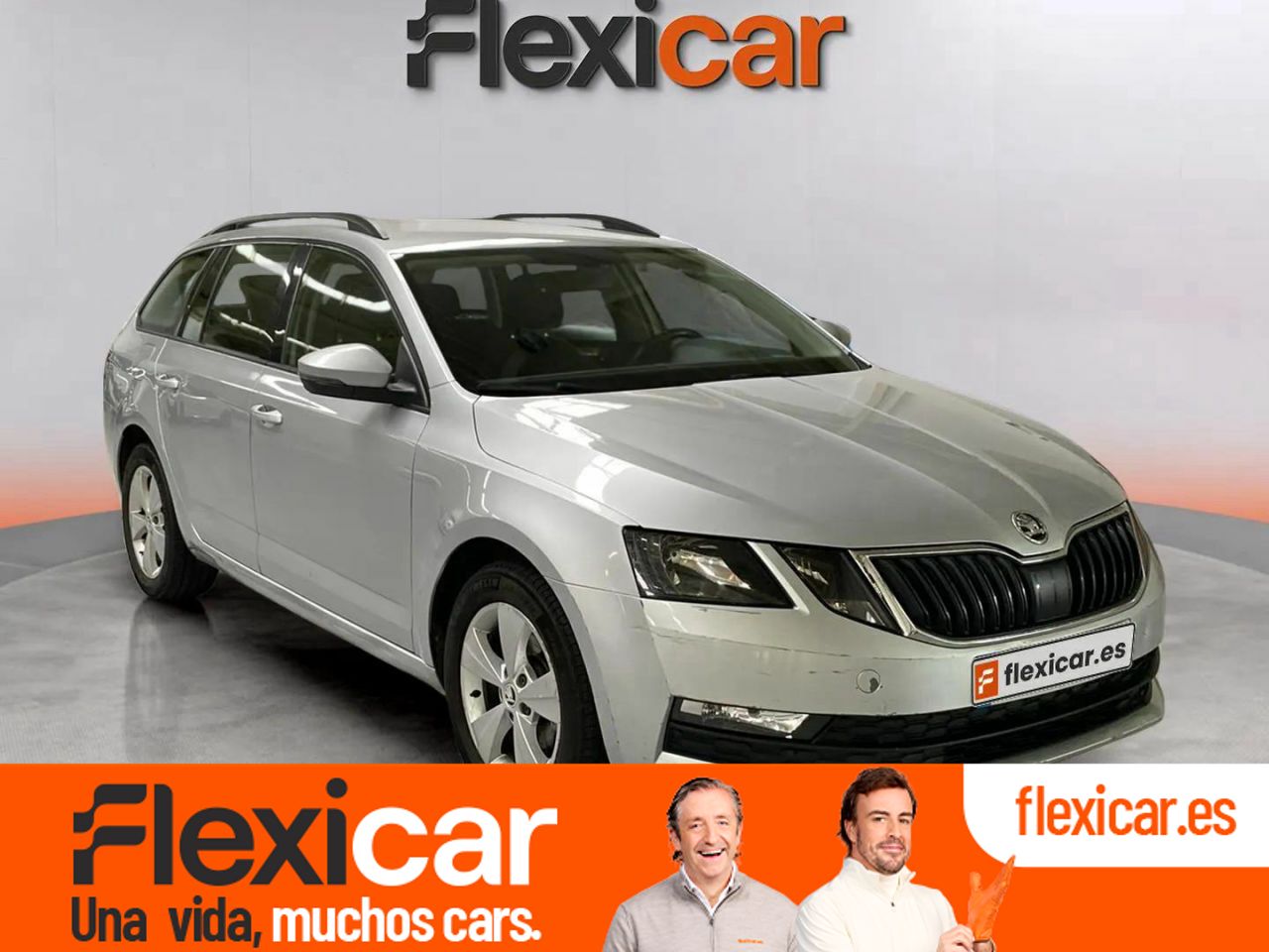 Skoda octavia 2019  de segunda mano - skoda octavia 2019 /