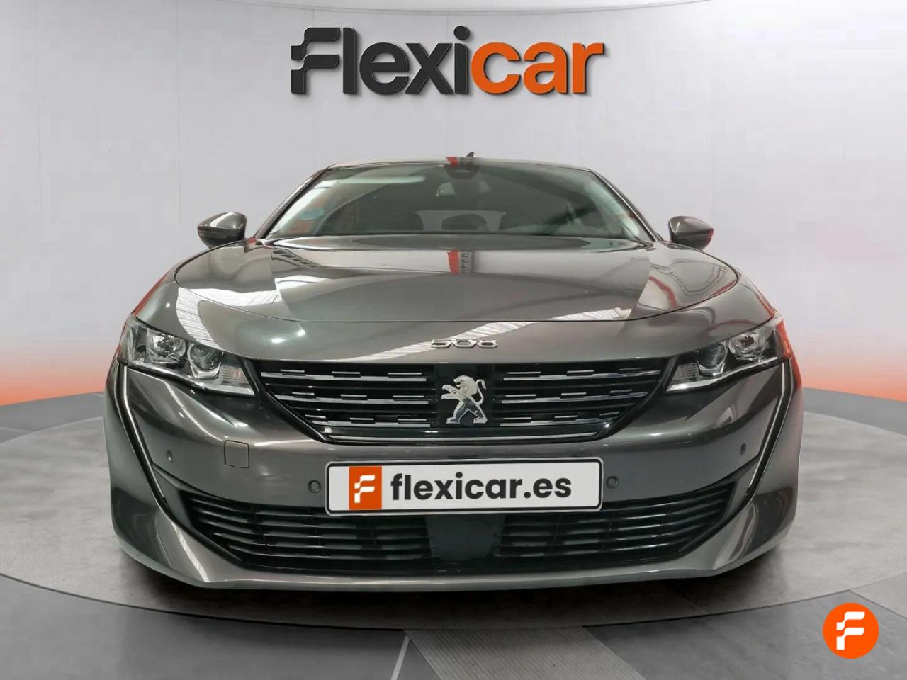 peugeot 508 2020 / foto grande (2)