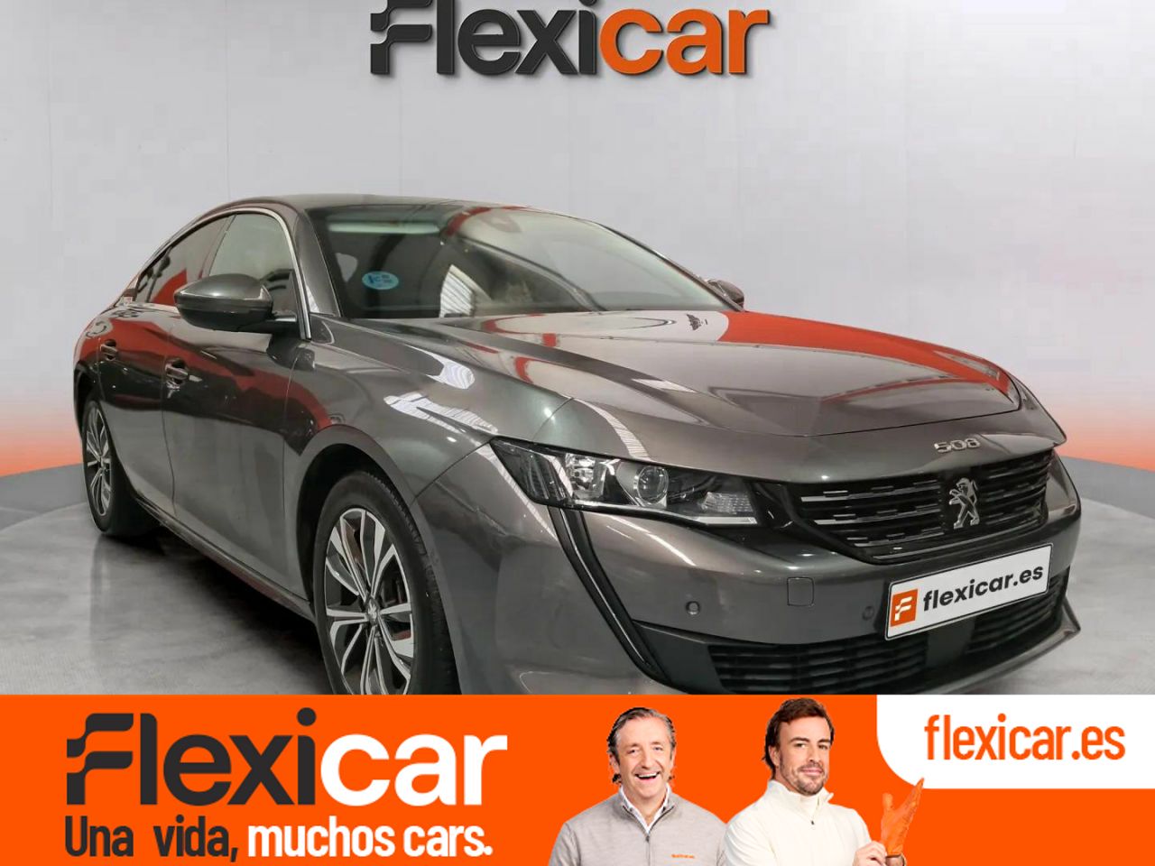 Foto peugeot 508 2020 /