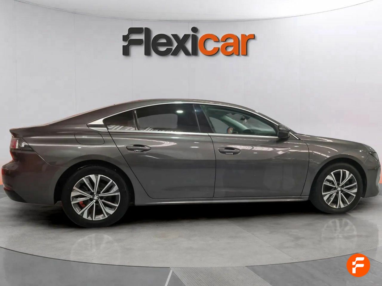 peugeot 508 2020 / foto grande (3)