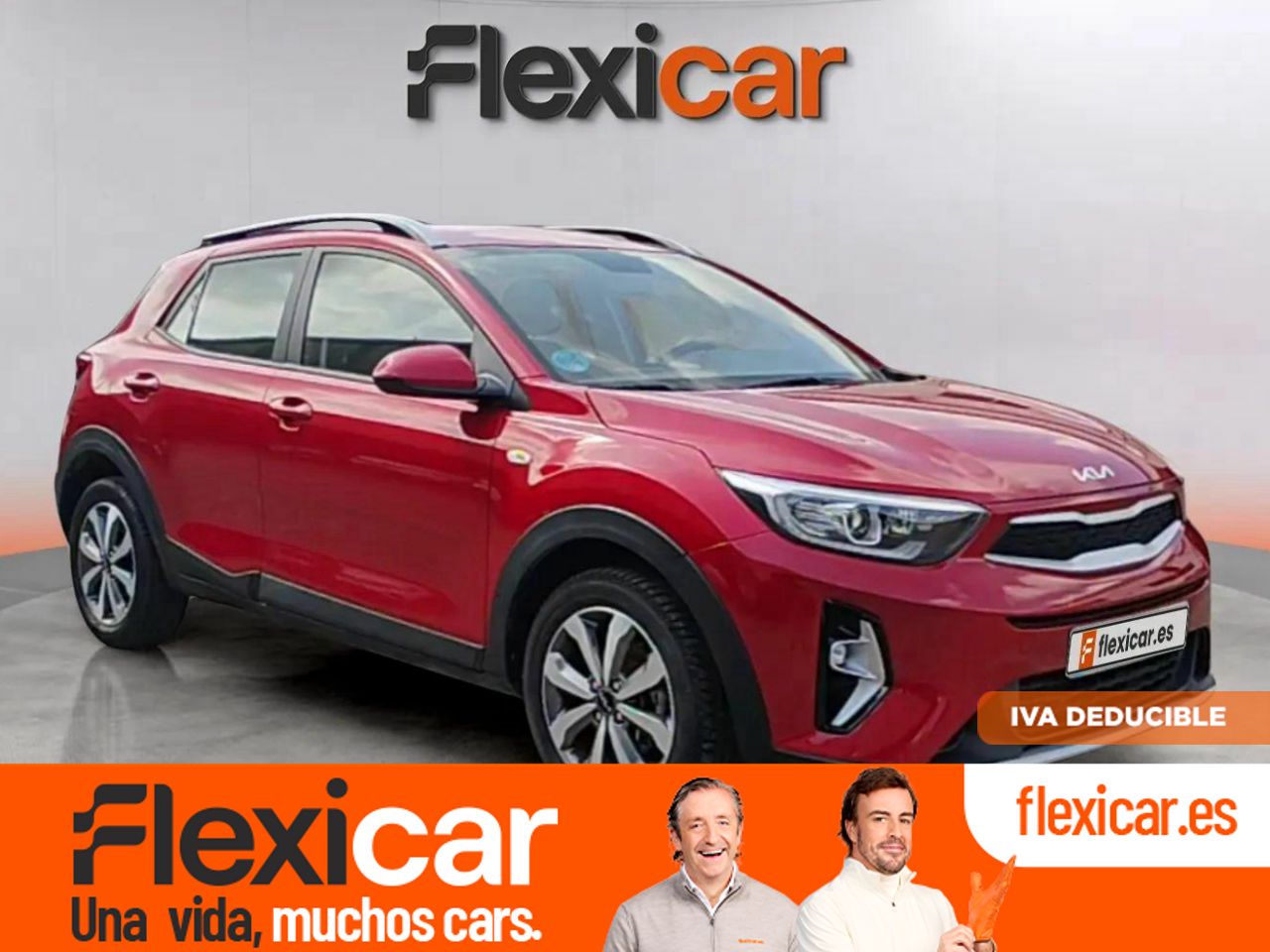 Foto kia stonic 2023 /