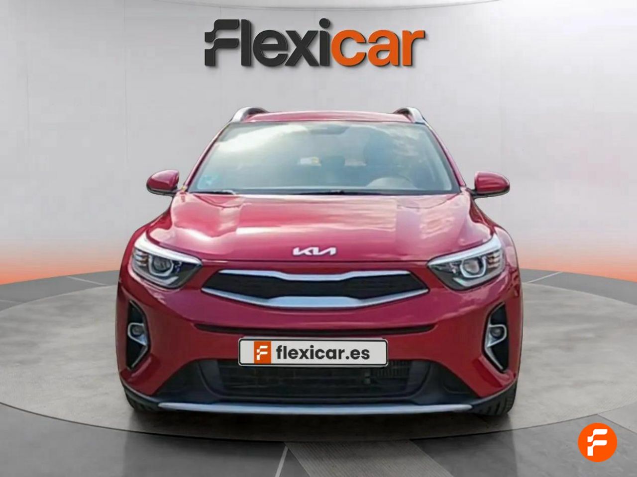 kia stonic 2023 / foto grande (2)