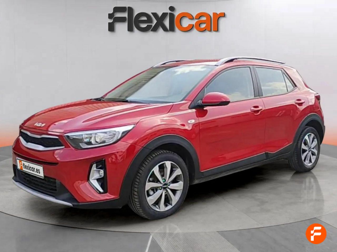kia stonic 2023 / foto grande (3)