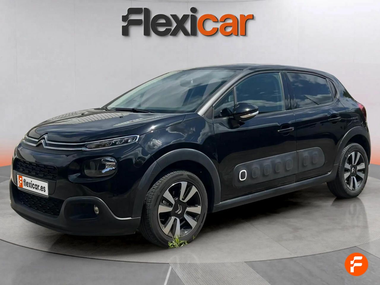 citroën c3 2020 / foto grande (3)