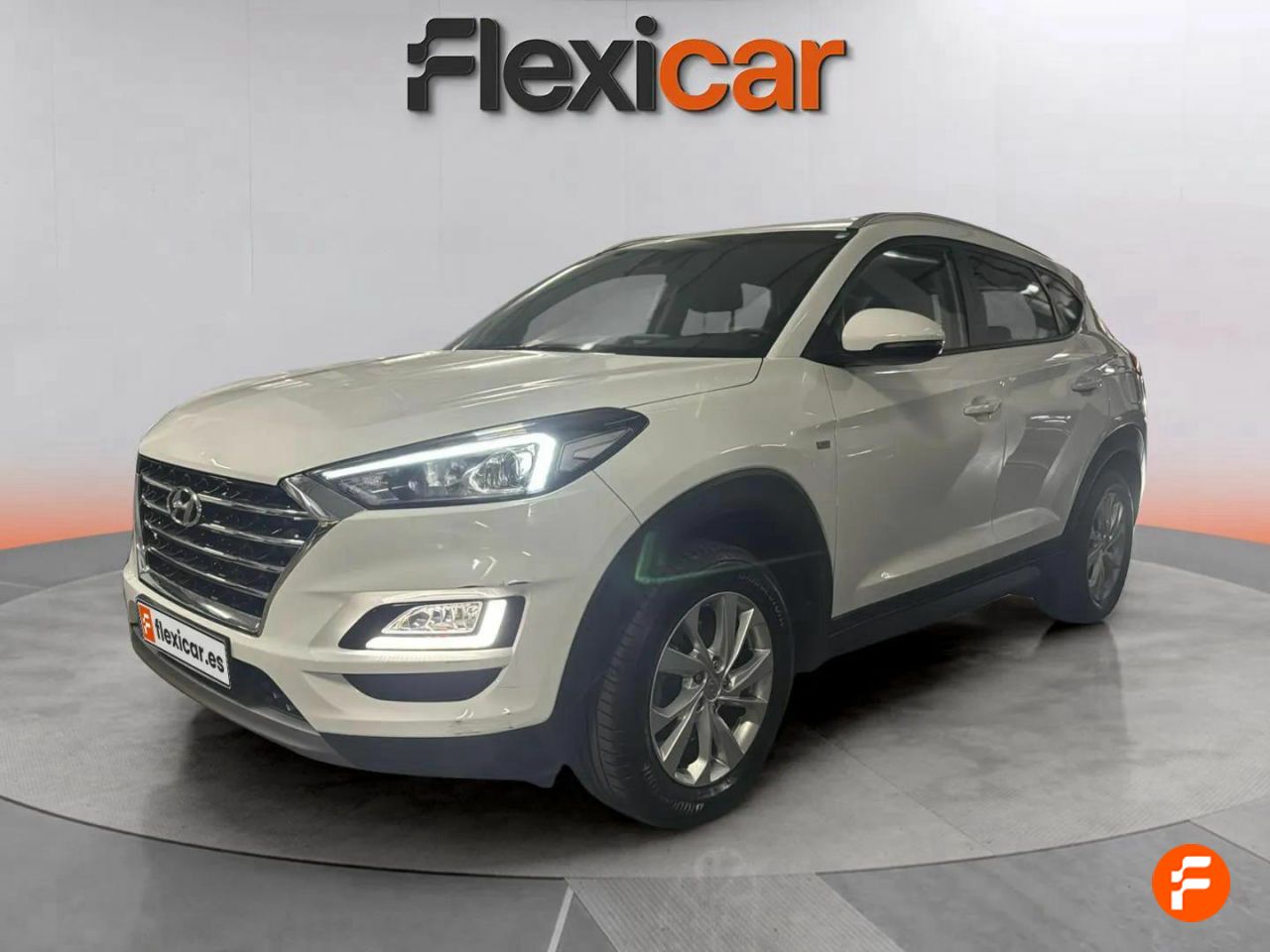 hyundai tucson 2020 / foto grande (3)