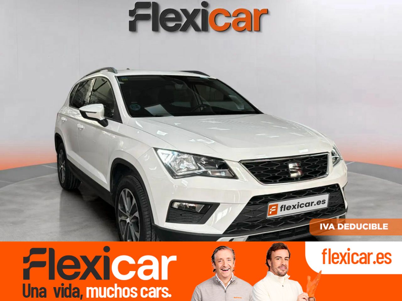 Apartamento venta oliva  de segunda mano - seat ateca 2020 /