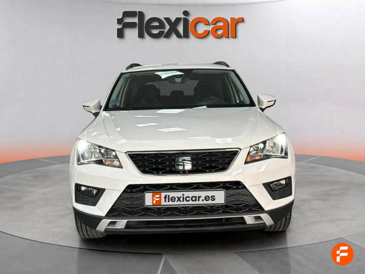seat ateca 2020 / foto grande (2)