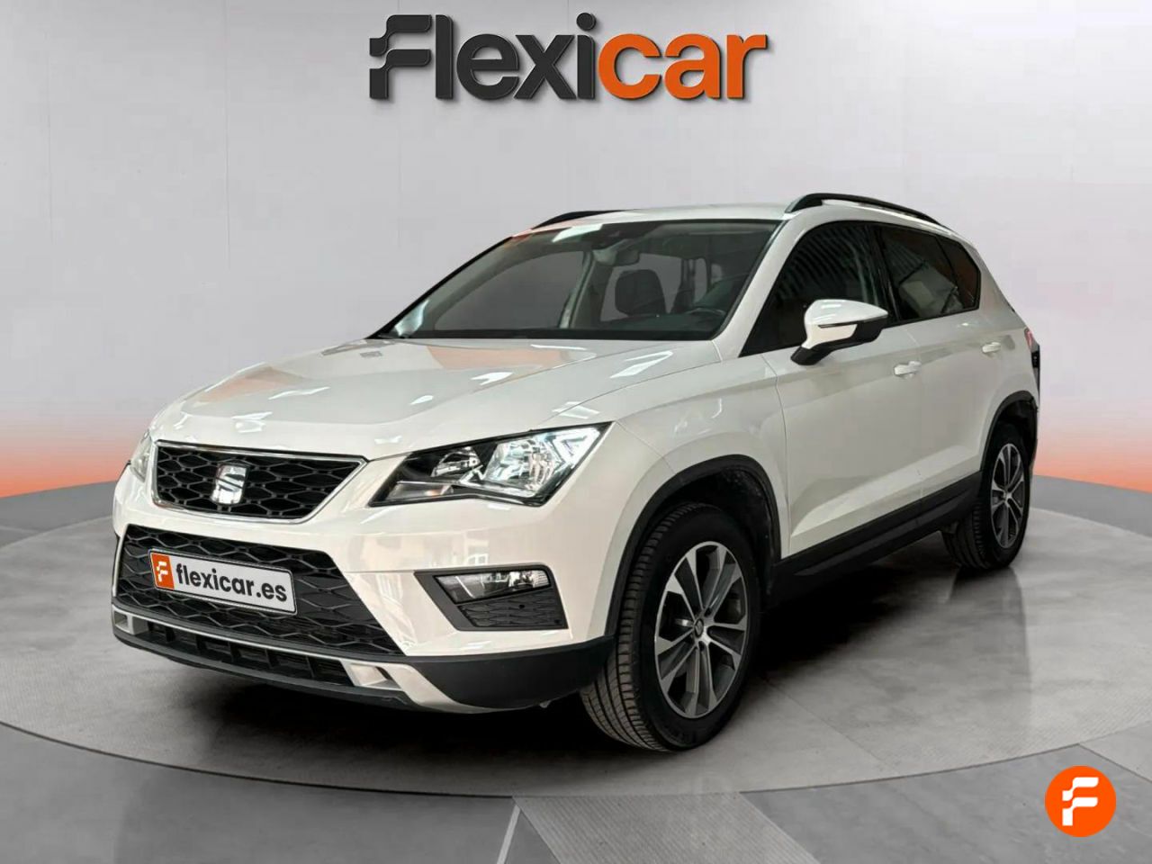 seat ateca 2020 / foto grande (3)