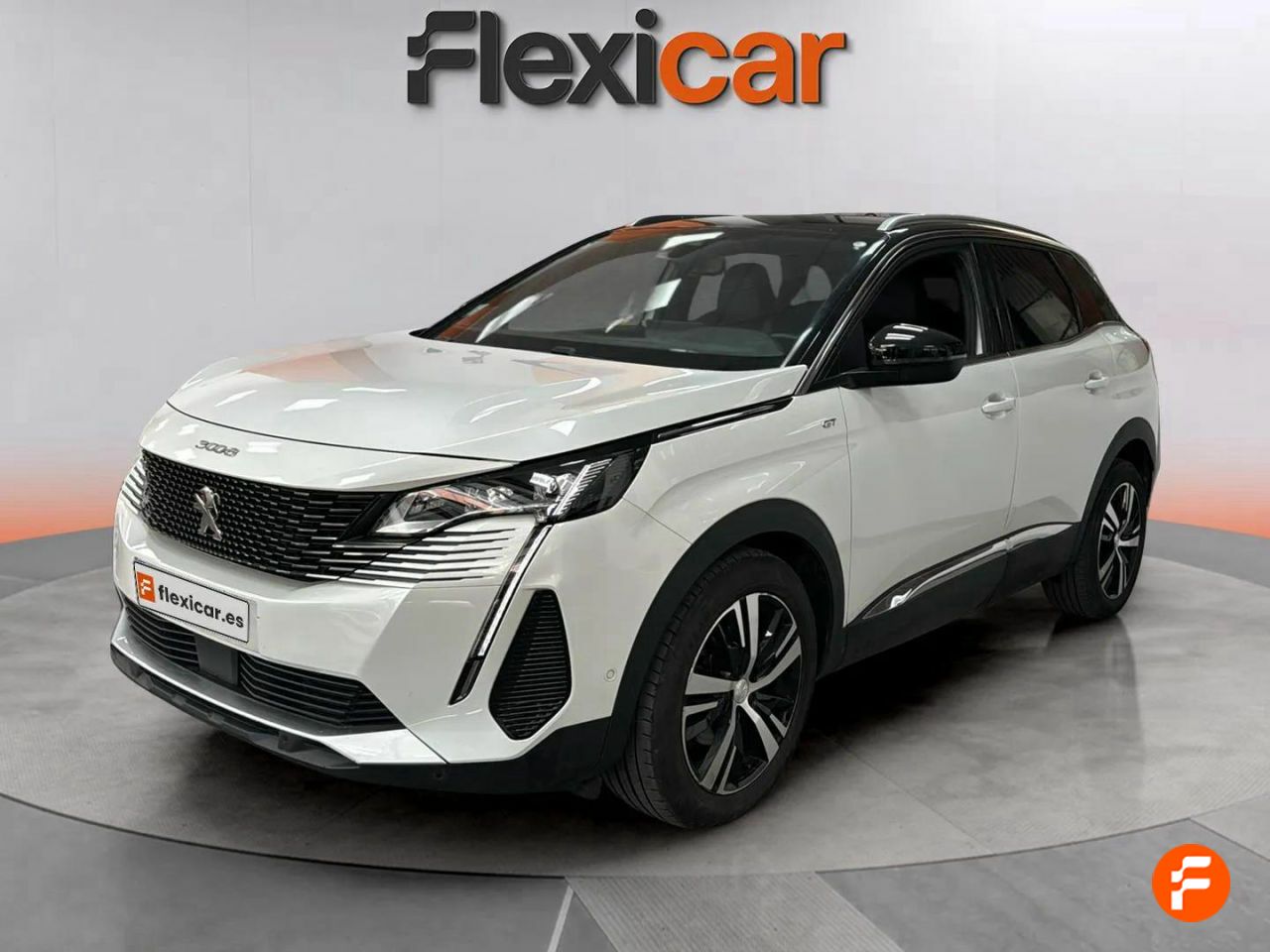 peugeot 3008 2020 / foto grande (3)