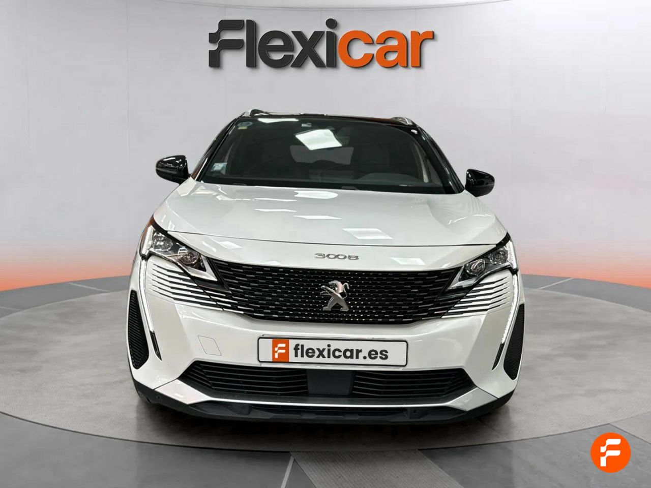 peugeot 3008 2020 / foto grande (2)