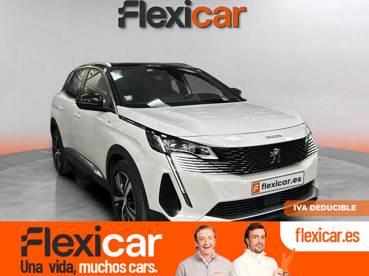 Foto peugeot 3008 2020 /