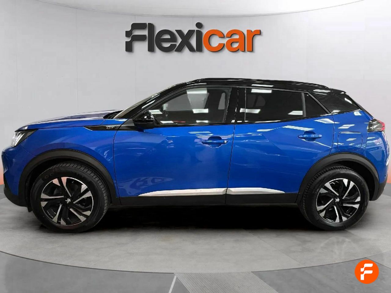 peugeot 2008 2022 / foto grande (3)
