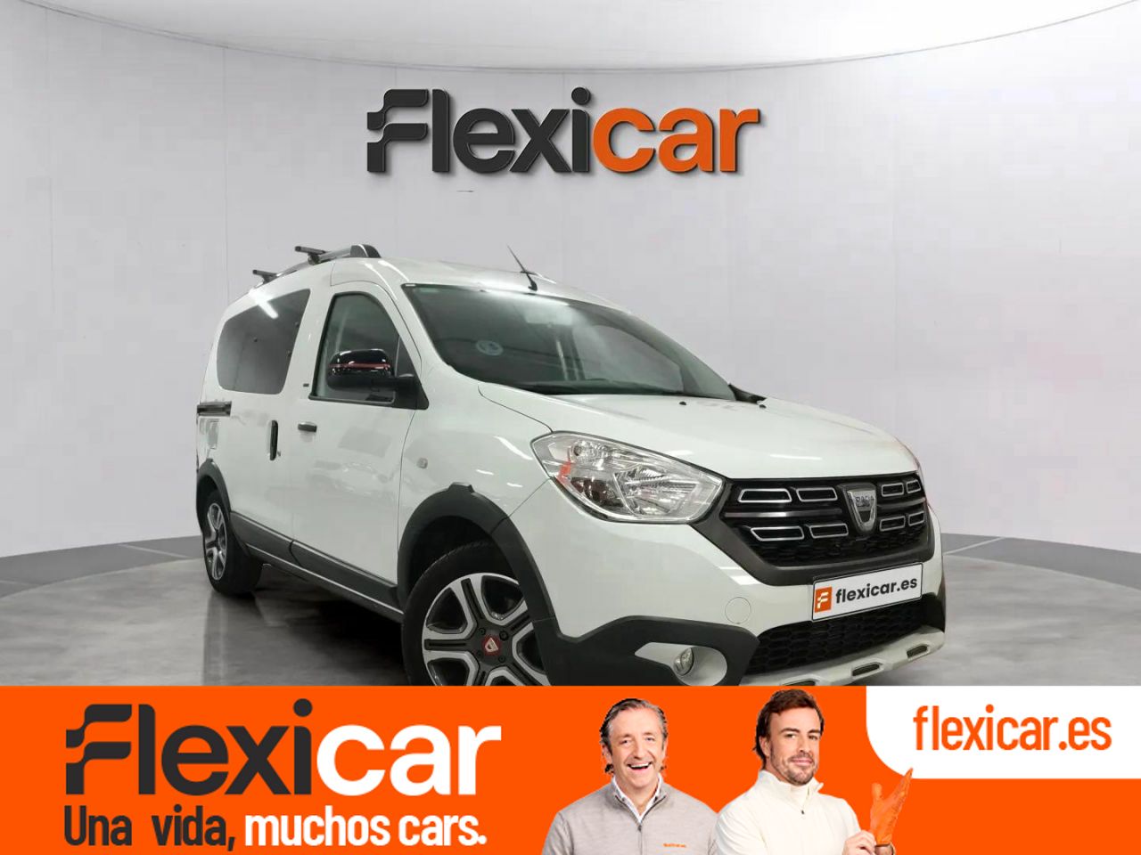 Dacia jogger 2023 precio  de segunda mano - dacia dokker 2019 /