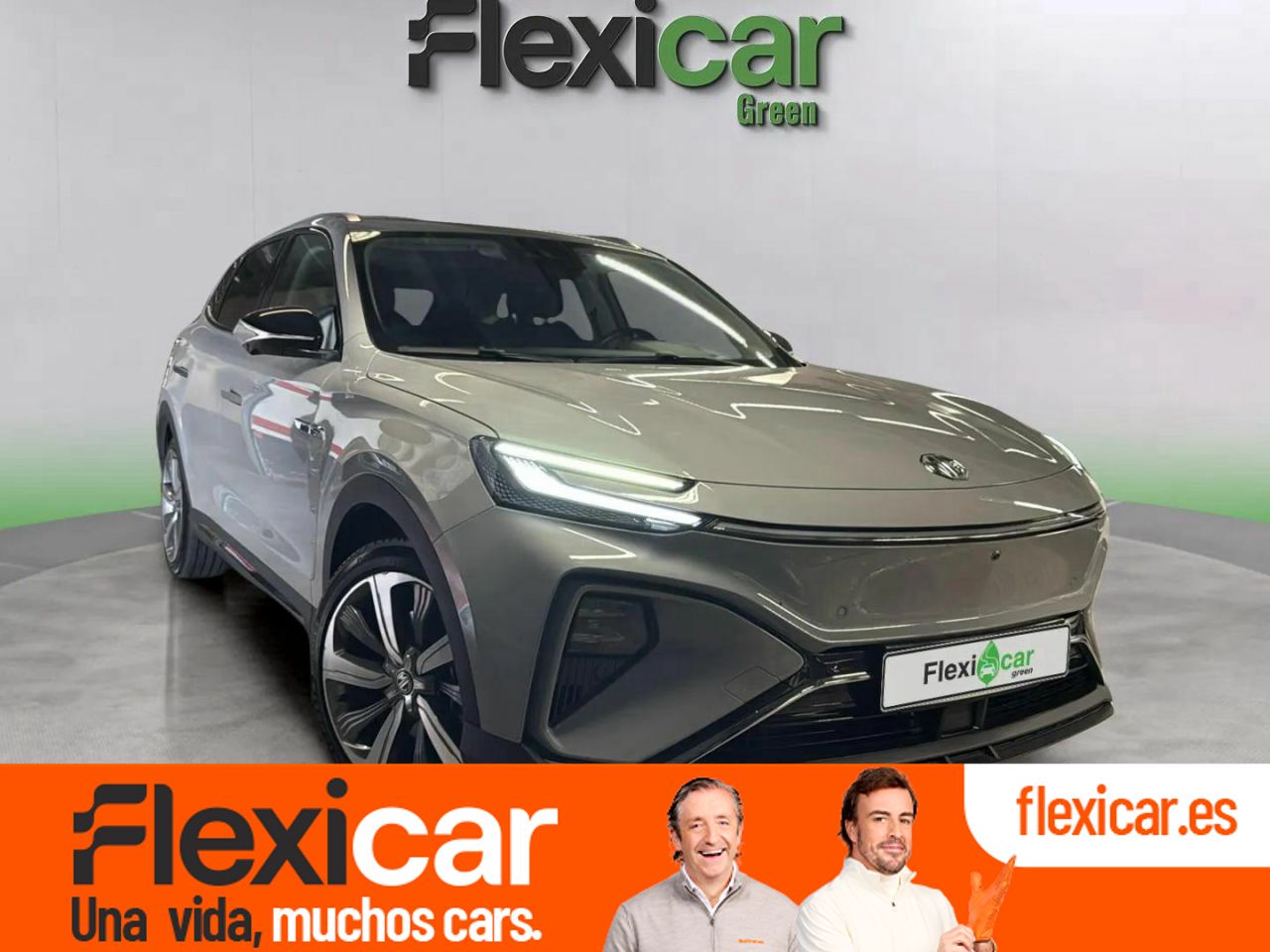 Bmw x1 5 plazas madrid alcala  de segunda mano en Madrid - mg marvel r 2023 /