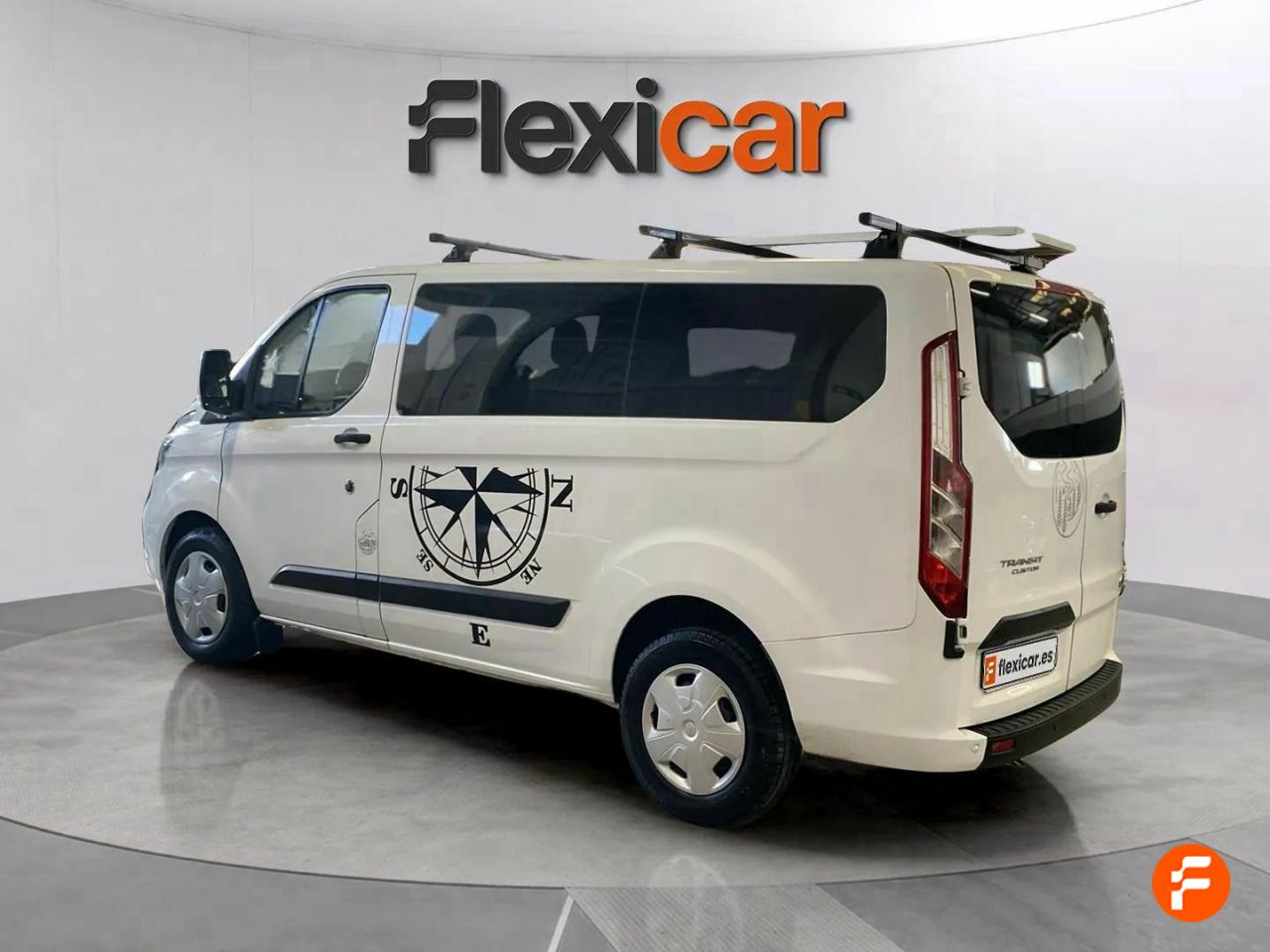 ford tourneo custom 2019 / foto grande (3)