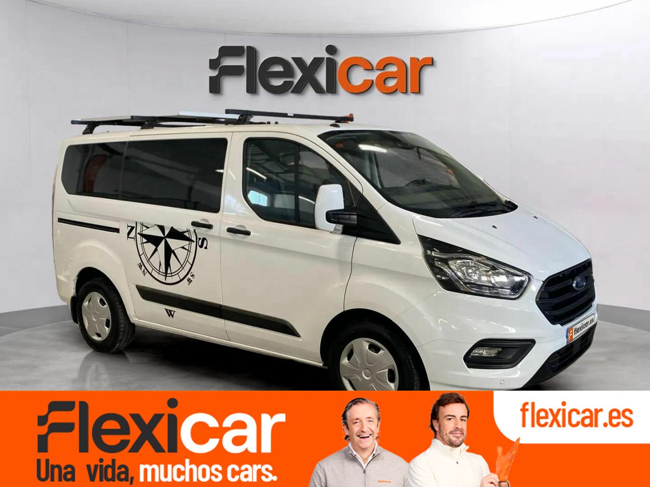 Foto ford tourneo custom 2019 /