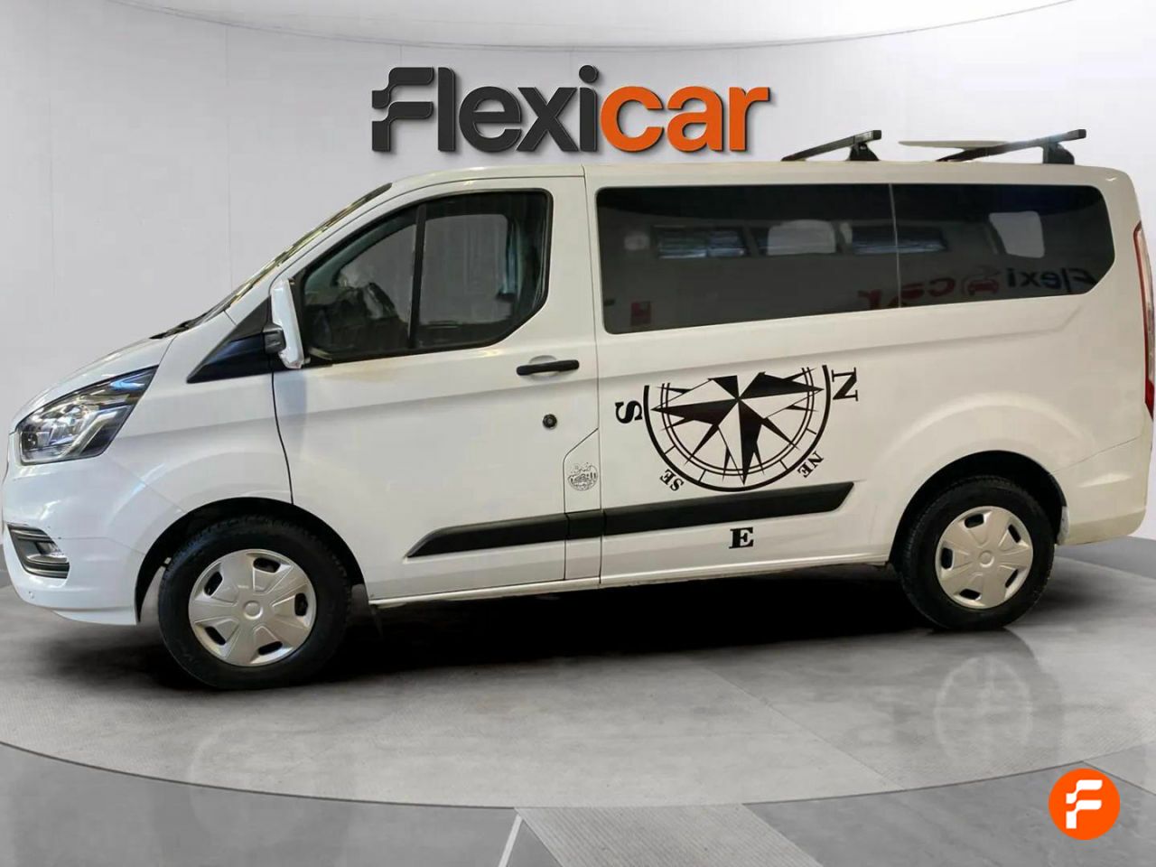 ford tourneo custom 2019 / foto grande (2)