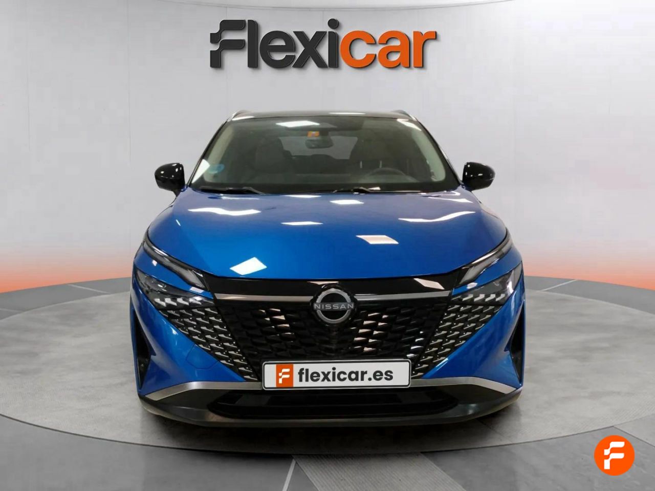 nissan qashqai 2024 / foto grande (2)