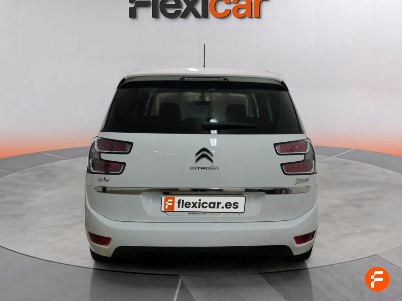 citroën grand c4 picasso 2018 / foto grande (3)