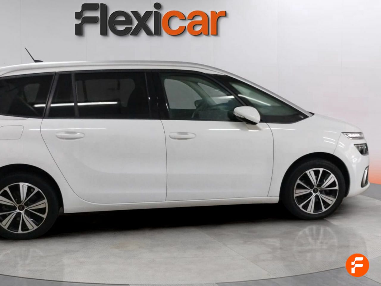 citroën grand c4 picasso 2018 / foto grande (2)