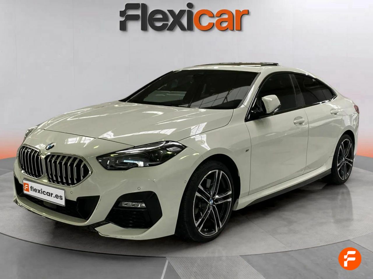 bmw serie 2 2024 / foto grande (3)