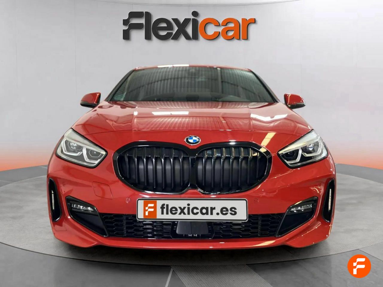bmw serie 1 2024 / foto grande (2)