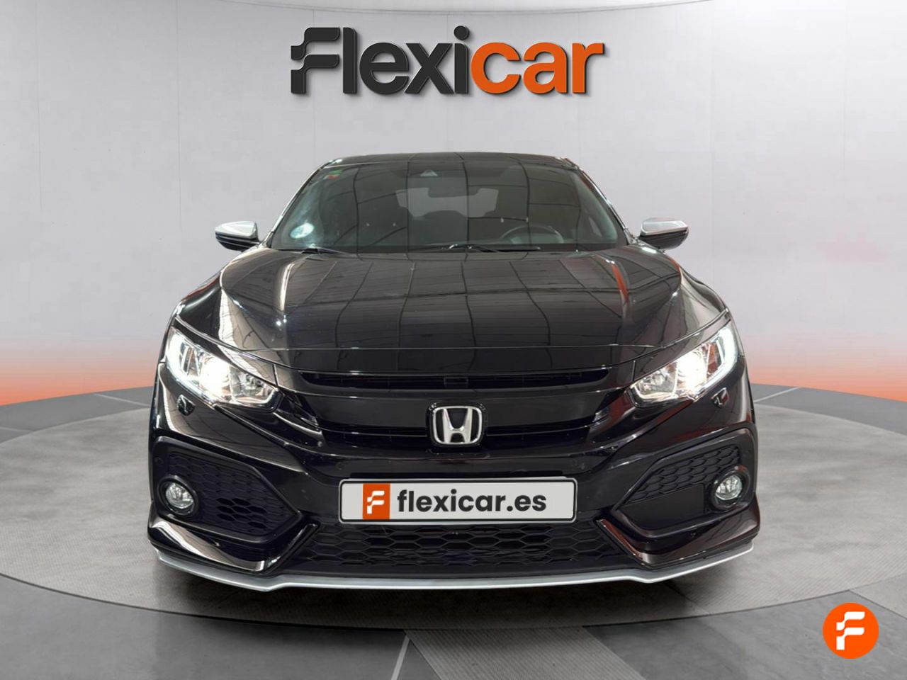 honda civic 2019 / foto grande (2)