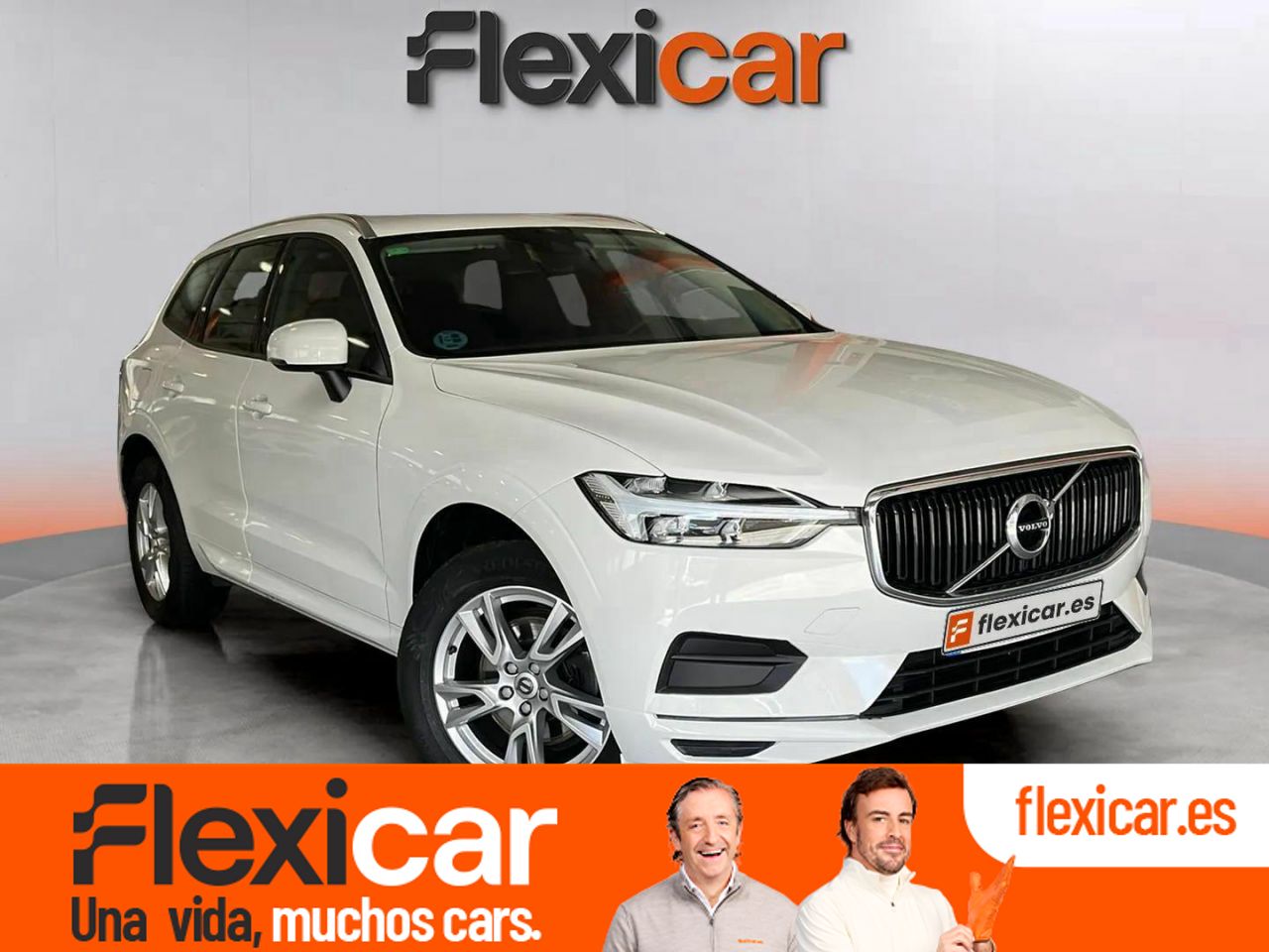 Foto volvo xc60 2019 /