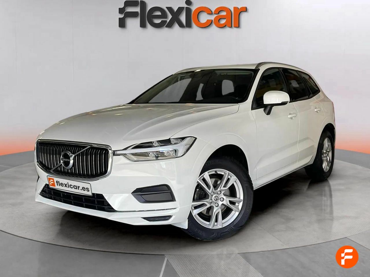 volvo xc60 2019 / foto grande (2)