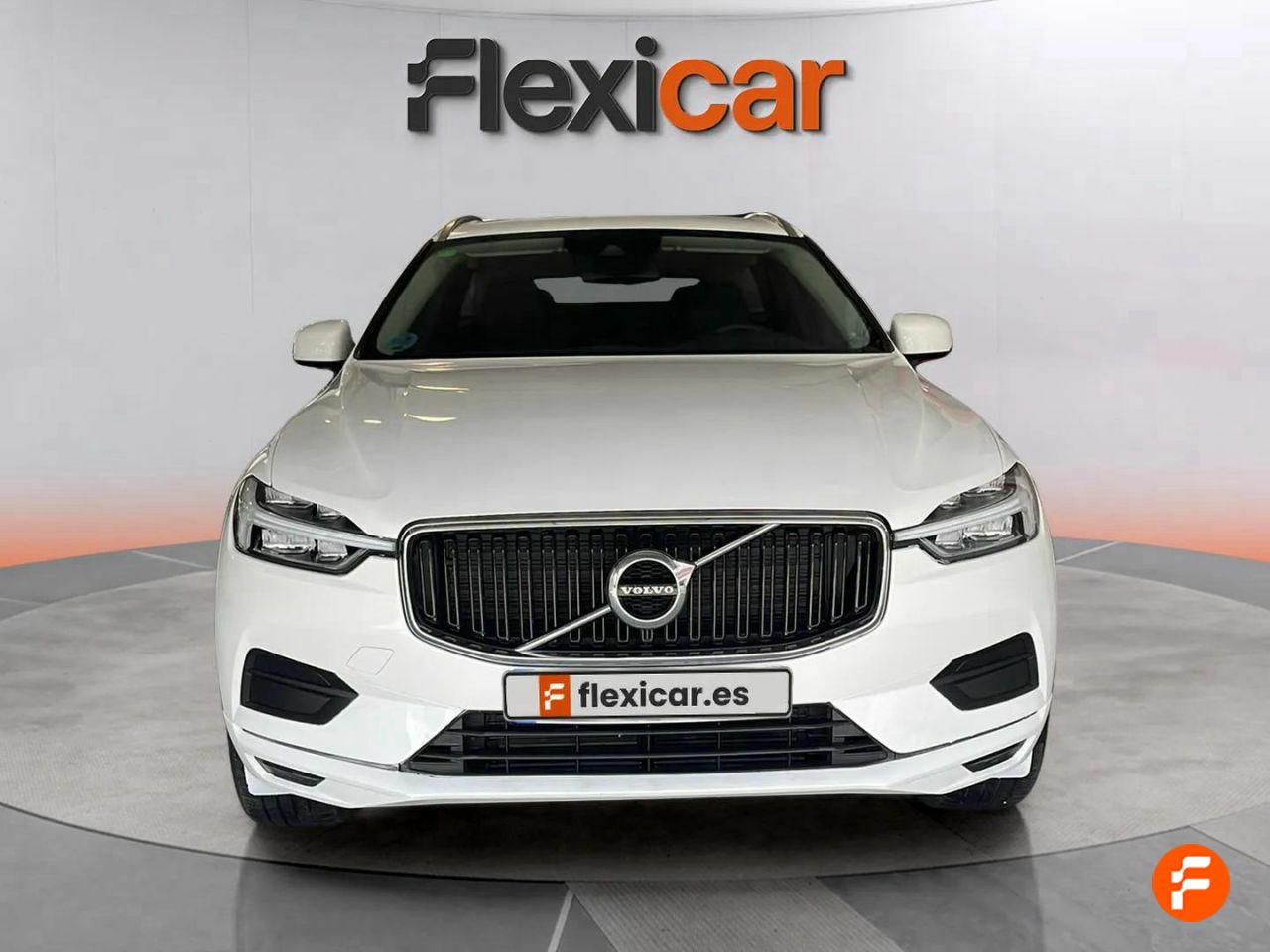 volvo xc60 2019 / foto grande (3)