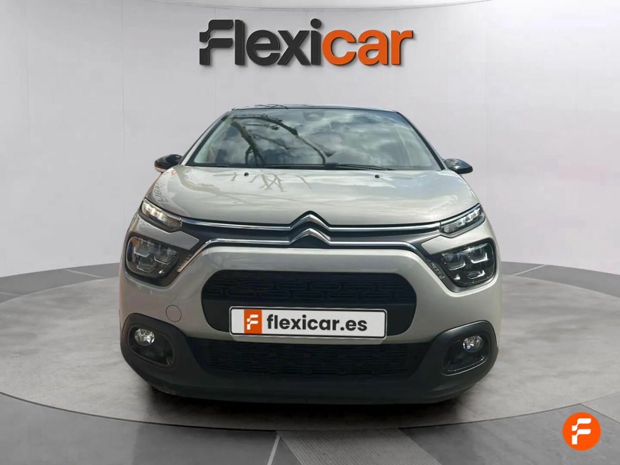 citroën c3 2022 / foto grande (2)