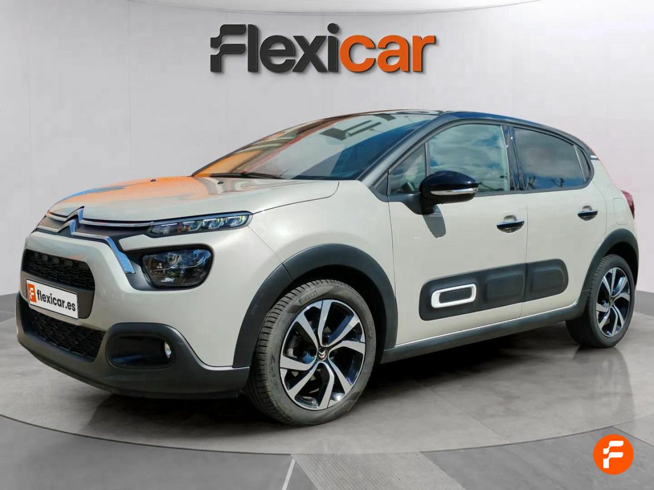 citroën c3 2022 / foto grande (3)