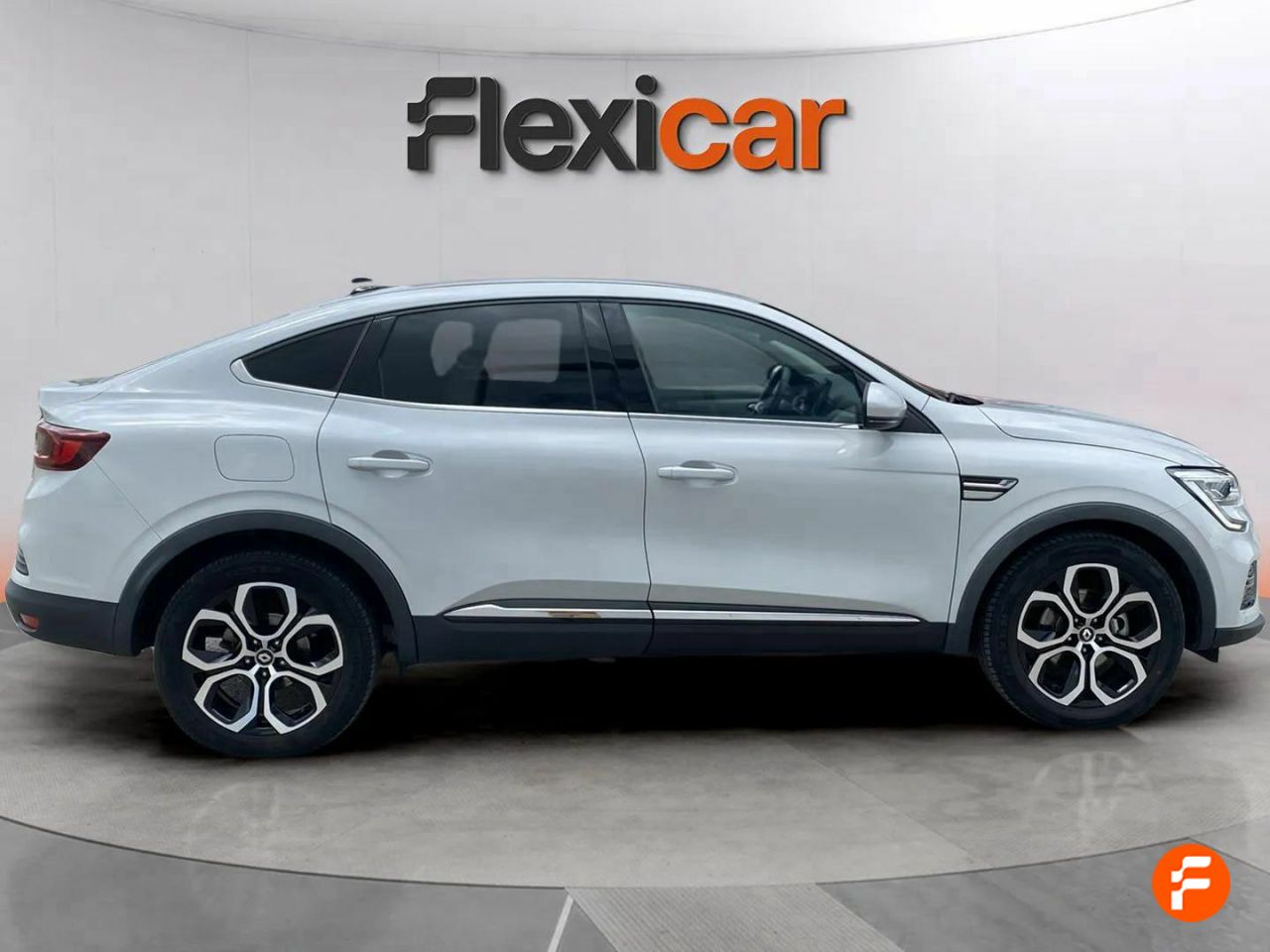 renault arkana 2021 / foto grande (2)