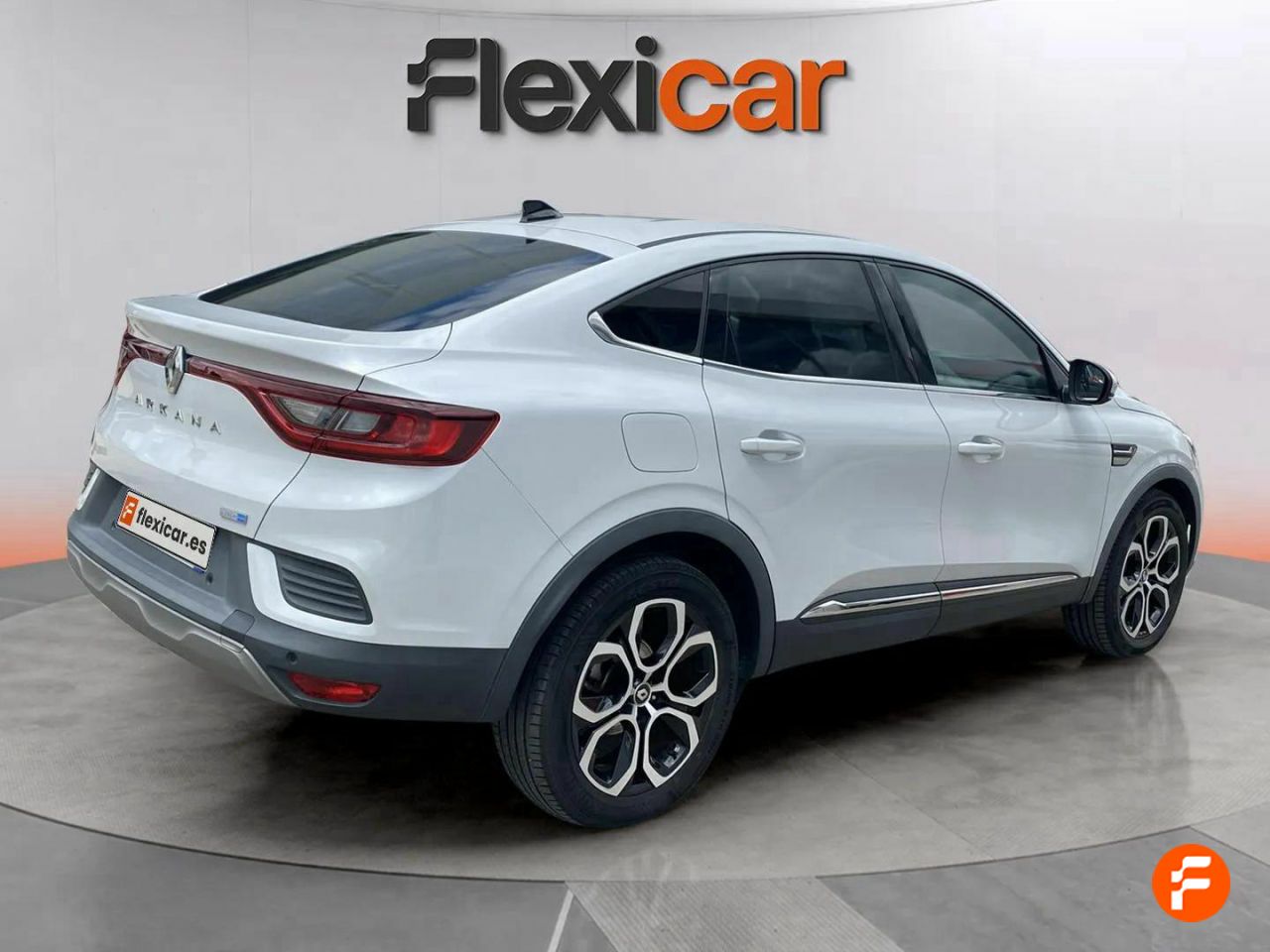 renault arkana 2021 / foto grande (3)