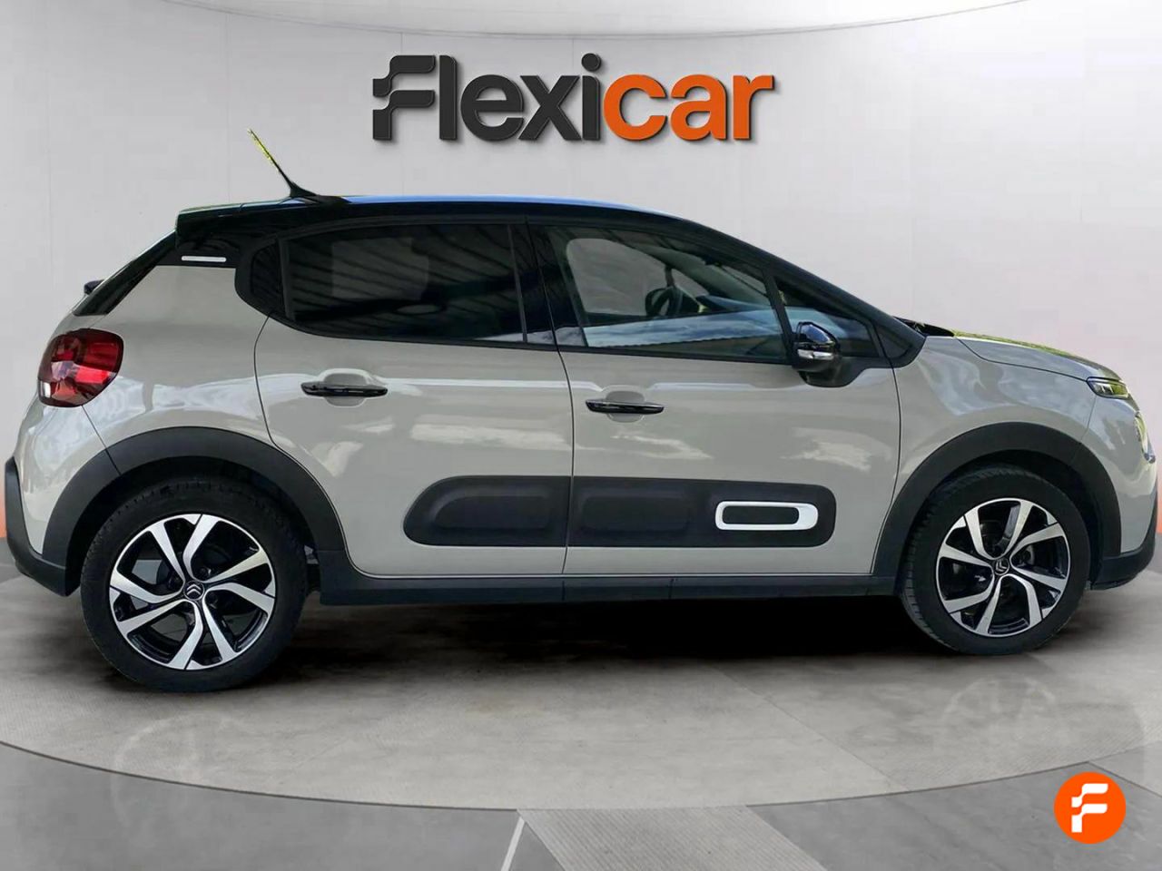 citroën c3 2022 / foto grande (2)