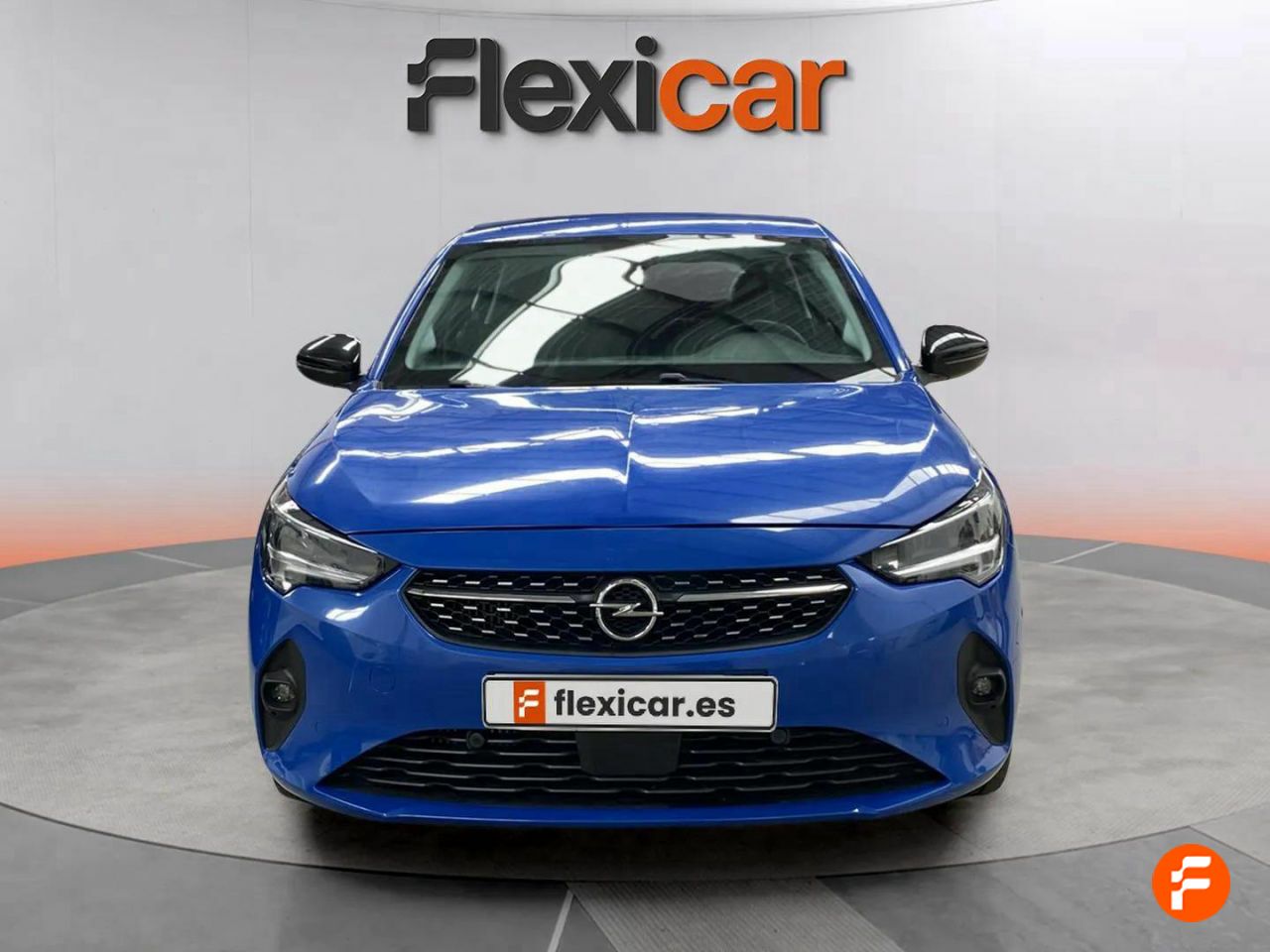 opel corsa 2022 / foto grande (2)