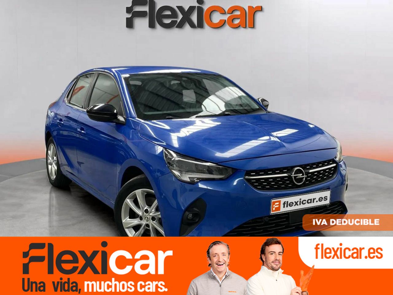 Foto opel corsa 2022 /