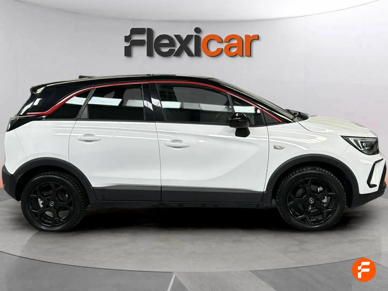 opel crossland 2022 / foto grande (3)