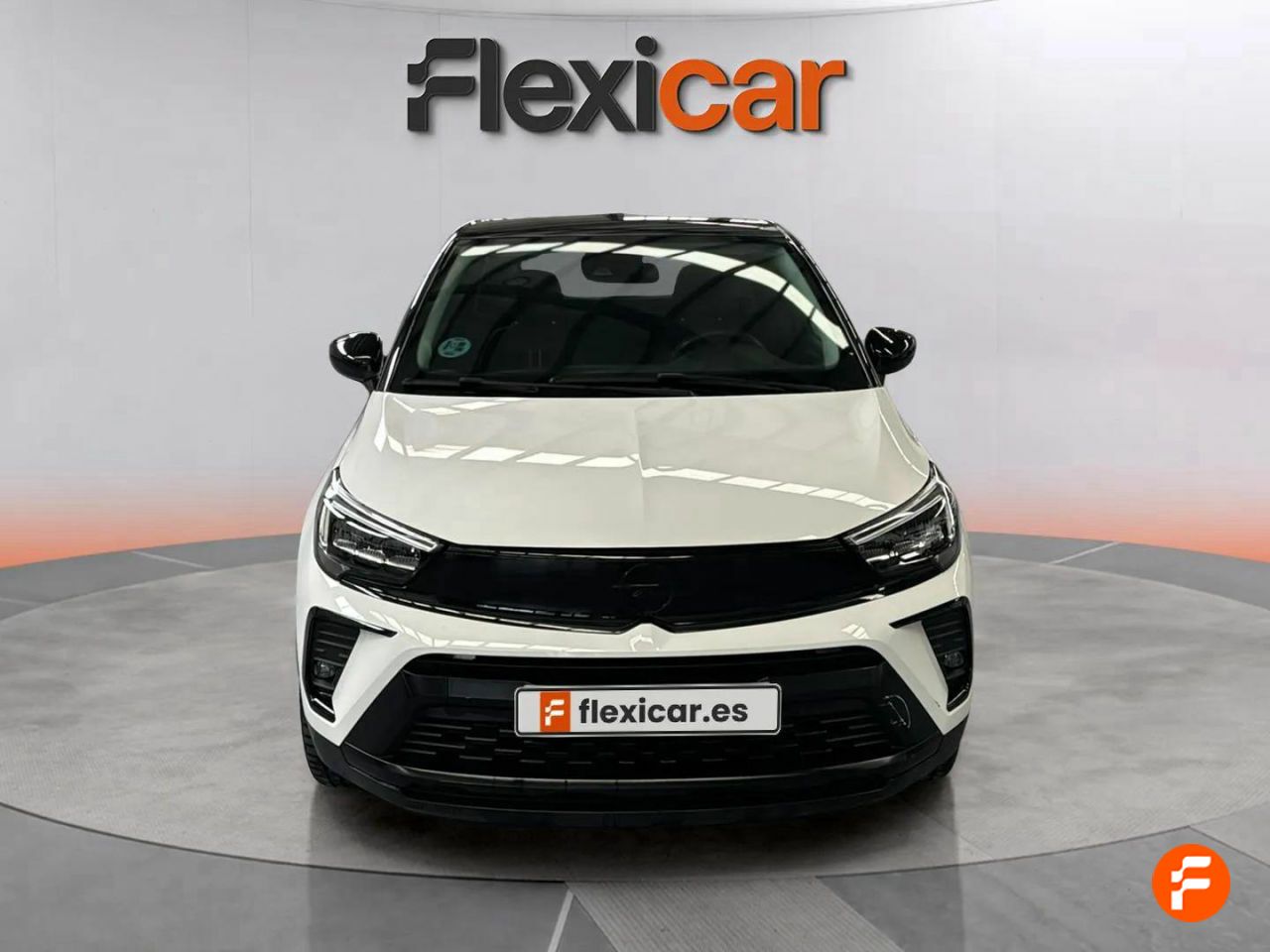 opel crossland 2022 / foto grande (2)
