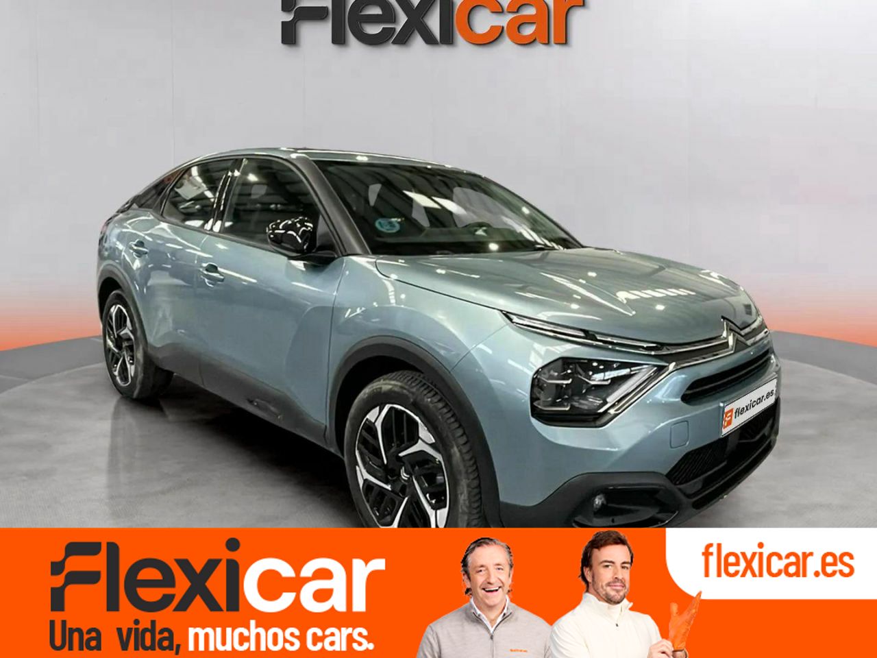 Foto citroën c4 2022 /