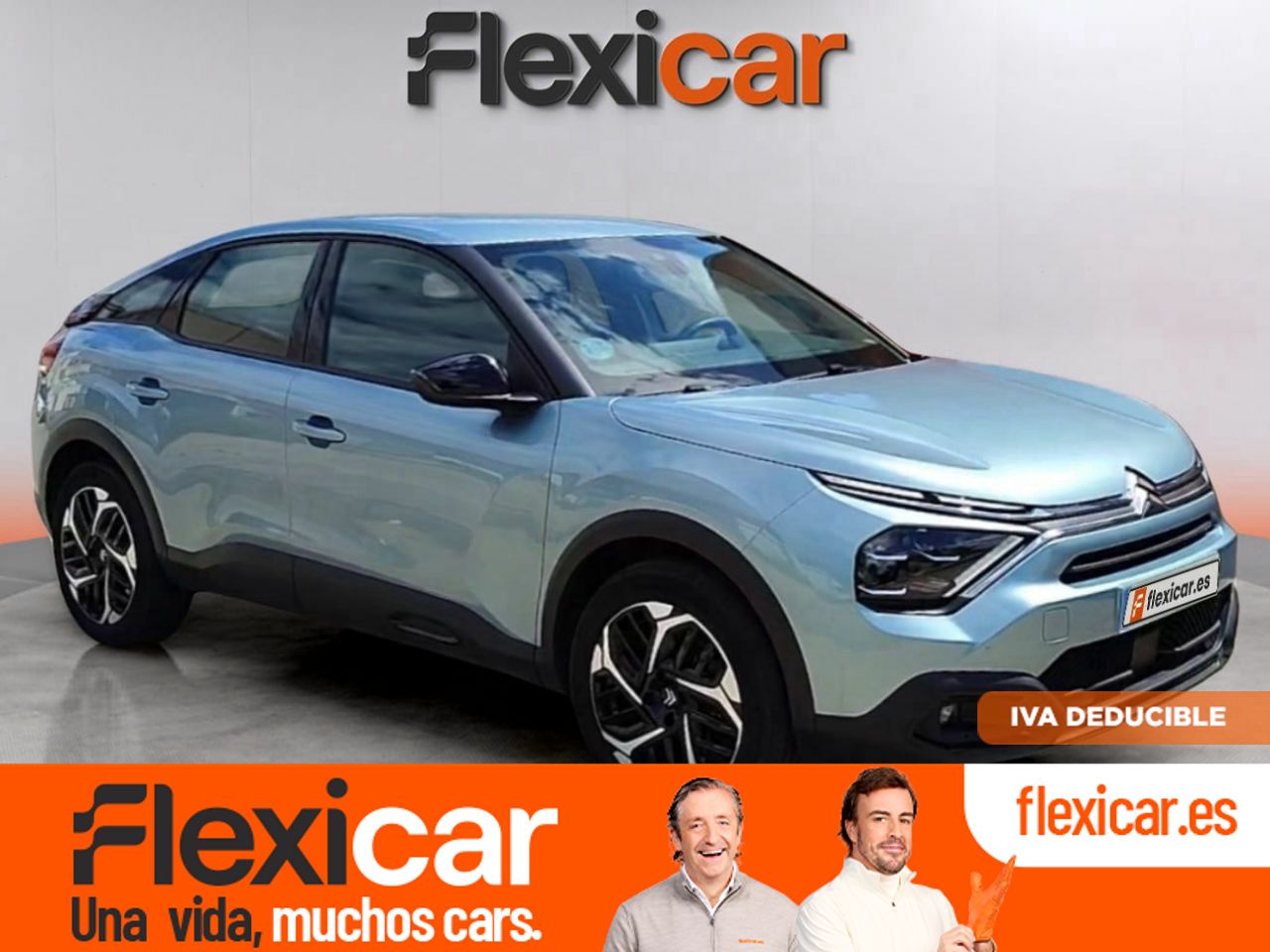 Citroen berlingo 2020  de segunda mano - citroën c4 2022 /