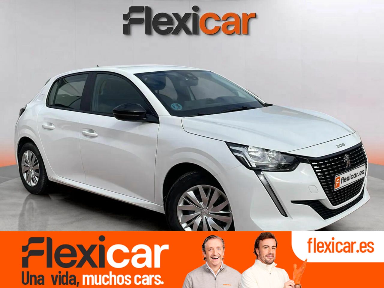 Foto peugeot 208 2023 /